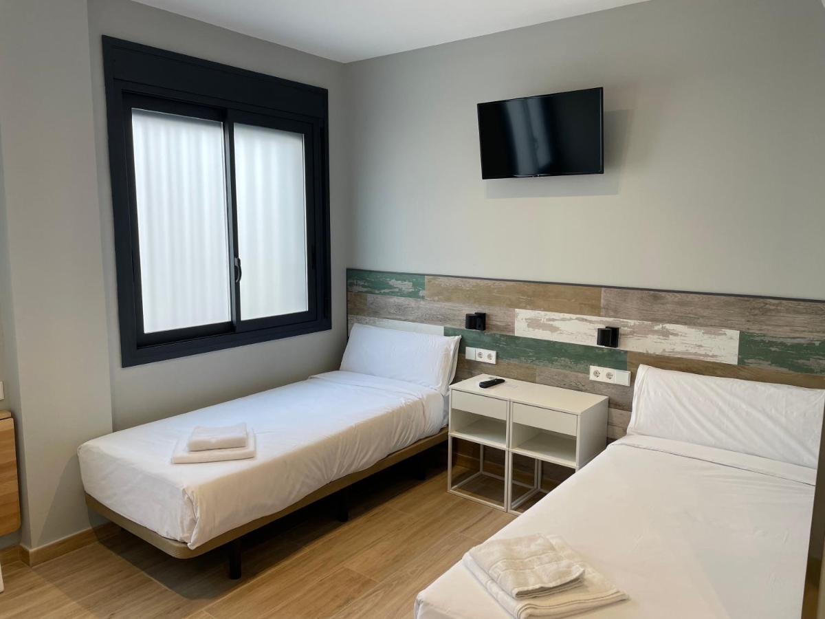 Hey Rooms Cerdanyola del Valles Exterior photo