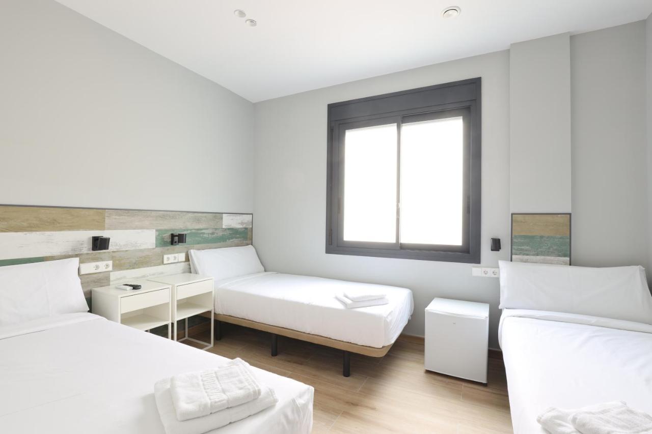 Hey Rooms Cerdanyola del Valles Exterior photo