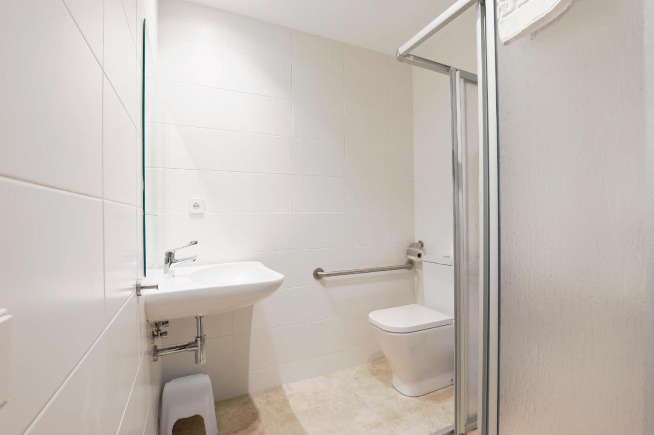 Hey Rooms Cerdanyola del Valles Exterior photo